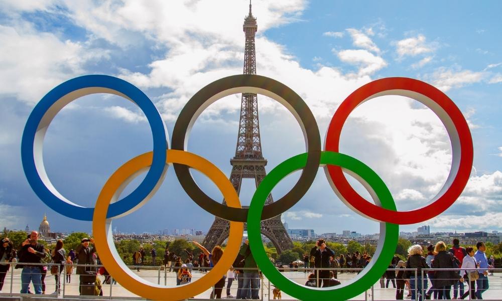 Rumo a Paris 2024 e Outros Jogos